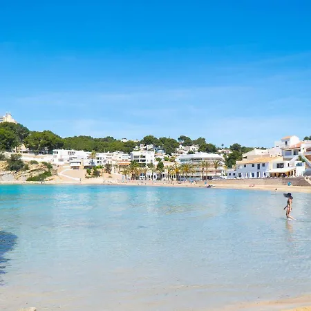 Holiday home Mirada Al Sol By Interhome *
