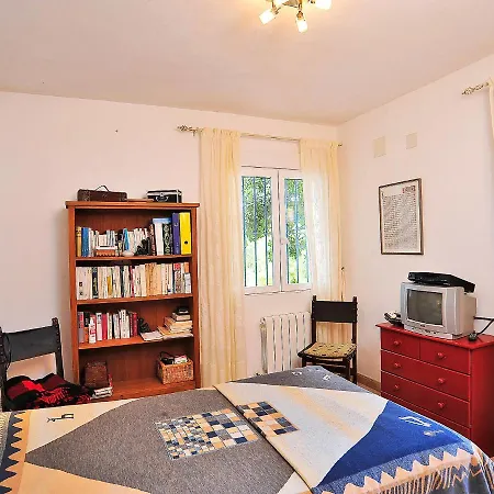 Holiday home Mirada Al Sol By Interhome Moraira