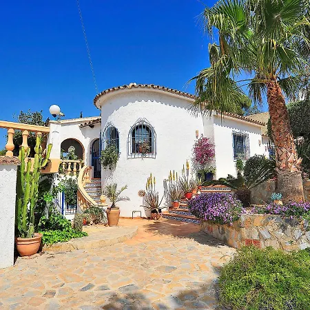 Holiday home Mirada Al Sol By Interhome
