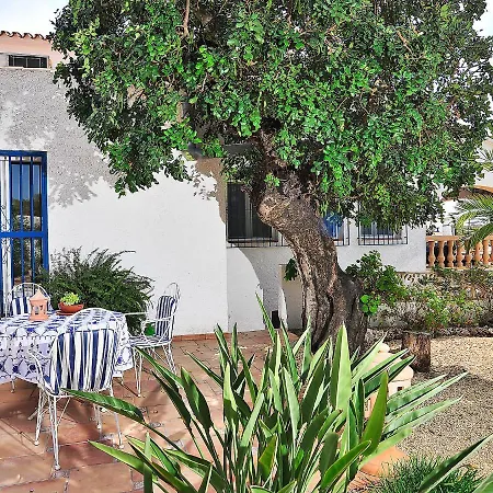Mirada Al Sol By Interhome
