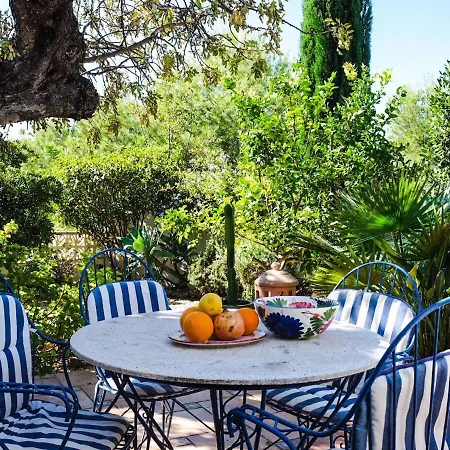 Holiday home Mirada Al Sol By Interhome