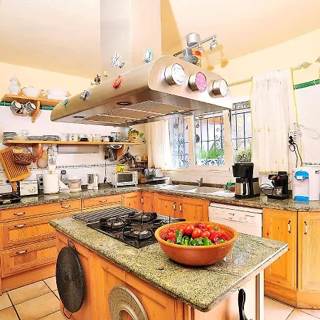 Mirada Al Sol By Interhome *