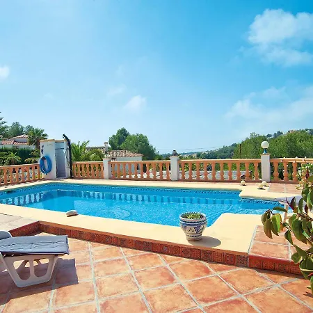 Mirada Al Sol By Interhome