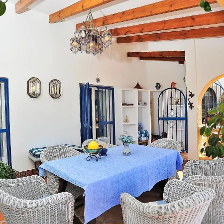 Mirada Al Sol By Interhome Holiday home *