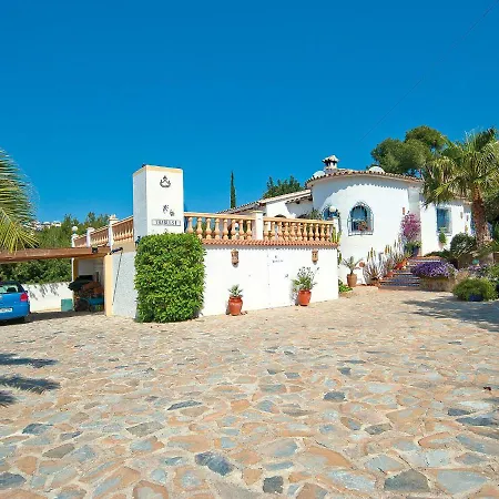 Mirada Al Sol By Interhome Hébergement de vacances