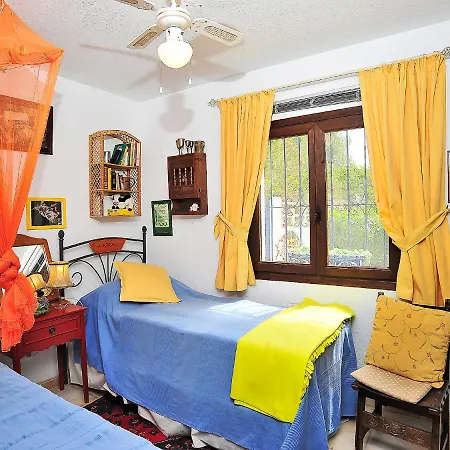 Mirada Al Sol By Interhome بيت للعطل