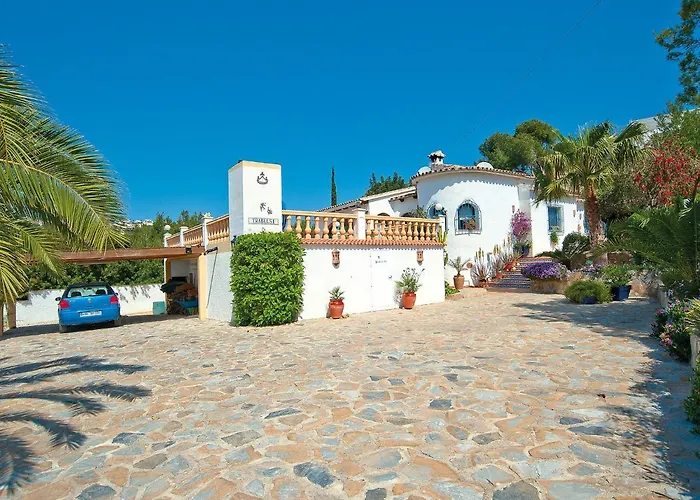 Mirada Al Sol By Interhome Hébergement de vacances